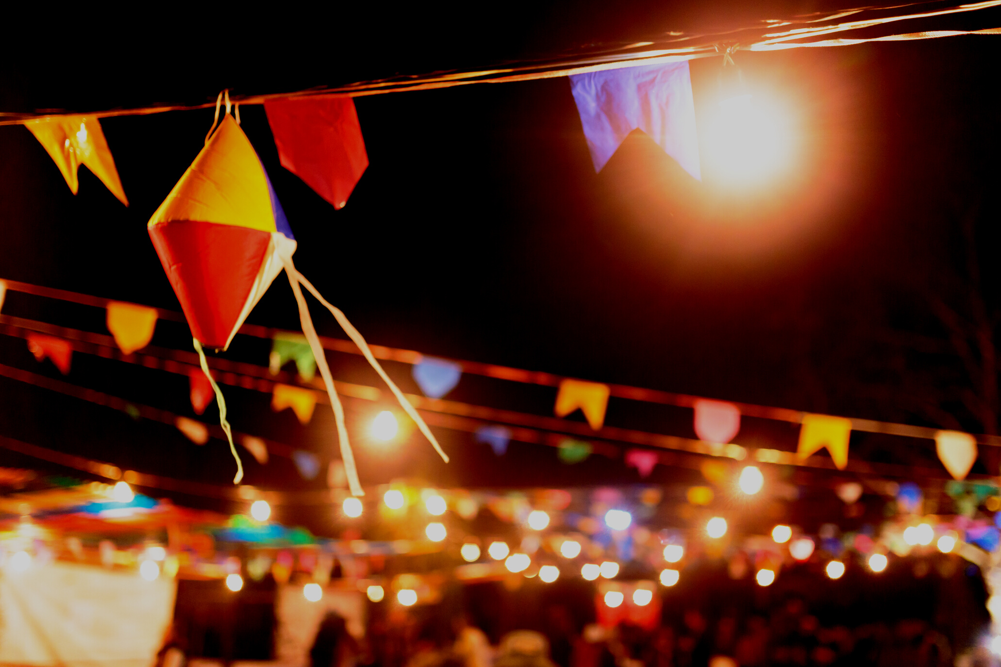 Festa Junina